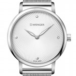 Wristwatch WENGER URBAN DONNISSIMA 01.1721.107