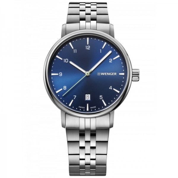 Rokas pulkstenis WENGER URBAN CLASSIC 01.1731.121