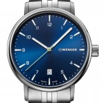 Rokas pulkstenis WENGER URBAN CLASSIC 01.1731.121