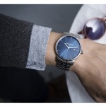 Rokas pulkstenis WENGER URBAN CLASSIC 01.1741.123