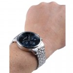 Часы WENGER URBAN CLASSIC CHRONO 01.1743.105 Часы WENGER URBAN CLASSIC CHRONO 01.1743.105