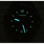 Часы WENGER ROADSTER BLACK NIGHT CHRONO 01.1841.102 Часы WENGER ROADSTER BLACK NIGHT CHRONO 01.1841.102