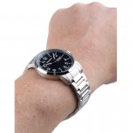 Rokas pulkstenis WENGER ATTITUDE HERITAGE 01.1541.107 Rokas pulkstenis WENGER ATTITUDE HERITAGE 01.1541.107