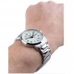 Wristwatch WENGER ATTITUDE HERITAGE 01.1541.108