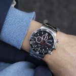 Rokas pulkstenis WENGER ROADSTER BLACK NIGHT CHRONO 01.1843.106 Rokas pulkstenis WENGER ROADSTER BLACK NIGHT CHRONO 01.1843.106