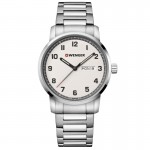 Wristwatch WENGER ATTITUDE 01.1541.120 Wristwatch WENGER ATTITUDE 01.1541.120