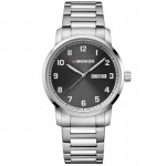 Часы WENGER ATTITUDE 01.1541.119