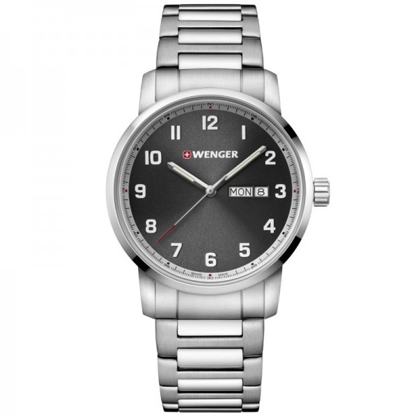 Часы WENGER ATTITUDE 01.1541.119