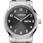 Часы WENGER ATTITUDE 01.1541.119