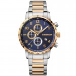 Rokas pulkstenis WENGER ATTITUDE CHRONO  01.1543.112