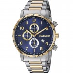 Rokas pulkstenis WENGER ATTITUDE CHRONO  01.1543.112