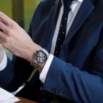 Rokas pulkstenis WENGER ATTITUDE CHRONO  01.1543.112