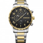 Wristwatch WENGER ATTITUDE CHRONO  01.1543.116