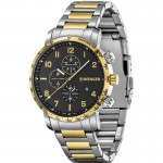Wristwatch WENGER ATTITUDE CHRONO  01.1543.116