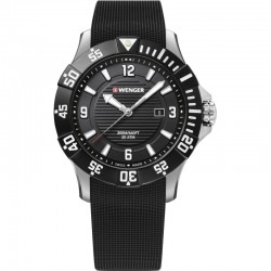 Rokas pulkstenis WENGER SEAFORCE  01.0641.132