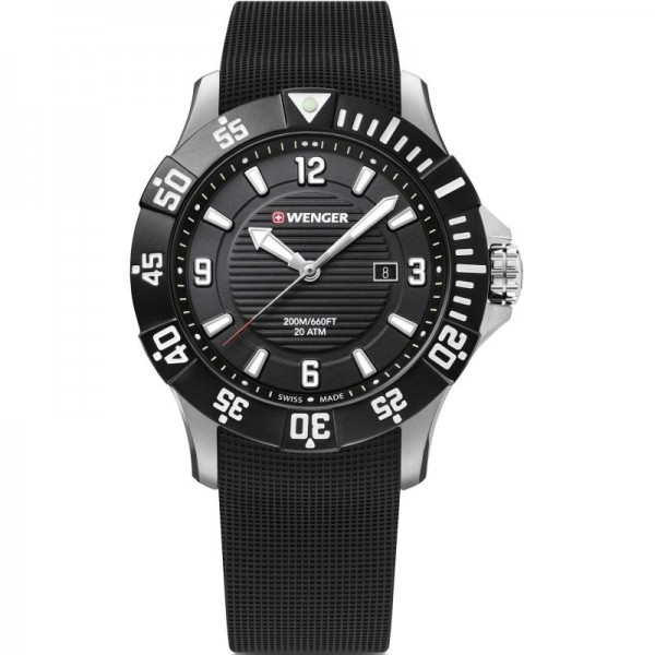 Часы WENGER SEAFORCE  01.0641.132
