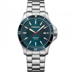 Rokas pulkstenis WENGER SEAFORCE  01.0641.129