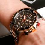 Часы WENGER SEAFORCE CHRONO 01.0643.113 Часы WENGER SEAFORCE CHRONO 01.0643.113