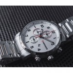 Rokas pulkstenis WENGER ATTITUDE CHRONO  01.1543.110