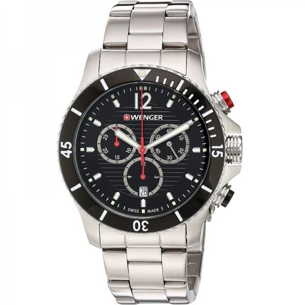 Часы WENGER SEAFORCE CHRONO 01.0643.109