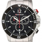Часы WENGER SEAFORCE CHRONO 01.0643.109
