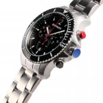Часы WENGER SEAFORCE CHRONO 01.0643.115 Часы WENGER SEAFORCE CHRONO 01.0643.115