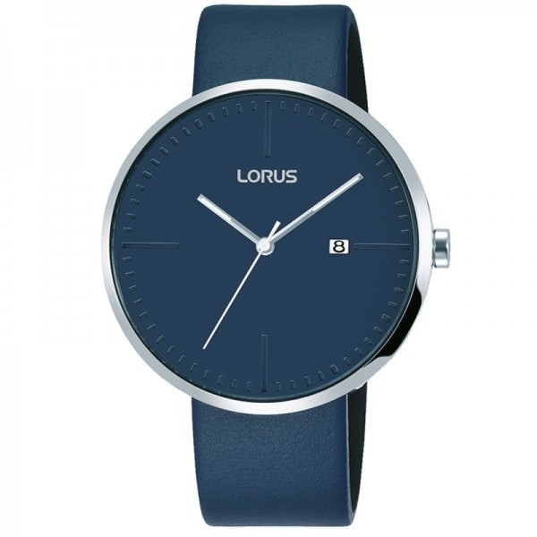 Часы LORUS RH903JX-9