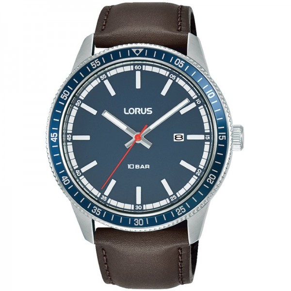 Rokas pulkstenis LORUS RH959MX-9