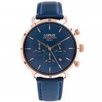 Rokas pulkstenis LORUS RT368HX-9 Rokas pulkstenis LORUS RT368HX-9