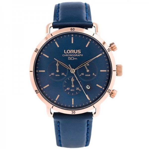 Rokas pulkstenis LORUS RT368HX-9 Rokas pulkstenis LORUS RT368HX-9