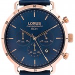 Rokas pulkstenis LORUS RT368HX-9 Rokas pulkstenis LORUS RT368HX-9