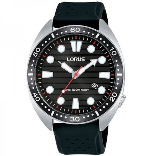 Rokas pulkstenis LORUS RH929LX-9 Rokas pulkstenis LORUS RH929LX-9