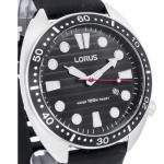 Rokas pulkstenis LORUS RH929LX-9 Rokas pulkstenis LORUS RH929LX-9