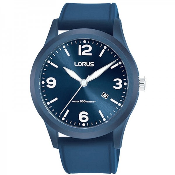 Rokas pulkstenis LORUS RH953LX-9 Rokas pulkstenis LORUS RH953LX-9