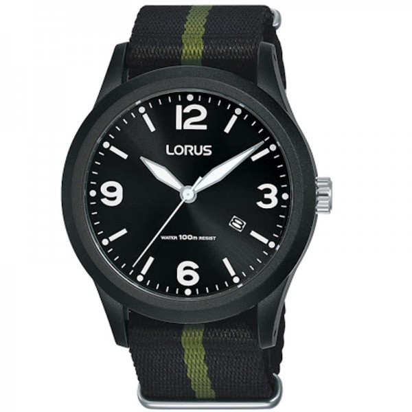 Rokas pulkstenis LORUS RH943LX-9