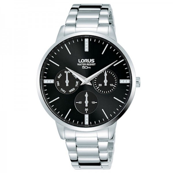 Rokas pulkstenis LORUS RP623DX-9 Rokas pulkstenis LORUS RP623DX-9