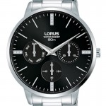Rokas pulkstenis LORUS RP623DX-9 Rokas pulkstenis LORUS RP623DX-9