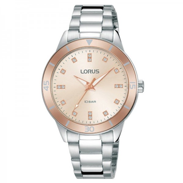 Rokas pulkstenis LORUS RG241RX-9 Rokas pulkstenis LORUS RG241RX-9