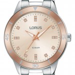 Rokas pulkstenis LORUS RG241RX-9 Rokas pulkstenis LORUS RG241RX-9