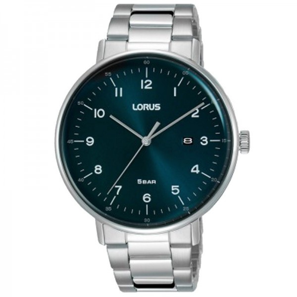 Rokas pulkstenis LORUS RH979MX-9