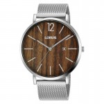 Rokas pulkstenis LORUS RH995MX-9 Rokas pulkstenis LORUS RH995MX-9