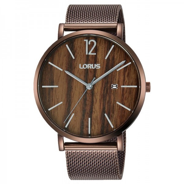 Rokas pulkstenis LORUS RH993MX-9 Rokas pulkstenis LORUS RH993MX-9