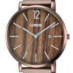 Rokas pulkstenis LORUS RH993MX-9 Rokas pulkstenis LORUS RH993MX-9