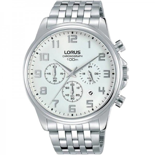 Rokas pulkstenis LORUS RT337GX-9
