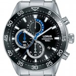 Rokas pulkstenis LORUS RM335FX-9