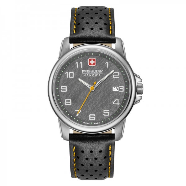 Часы Swiss Military 06-4231.7.04.009