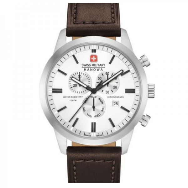 Часы Swiss Military 06-4308.04.001