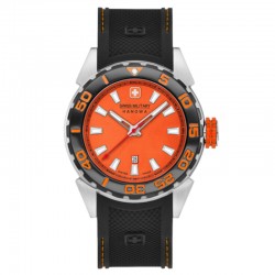 Rokas pulkstenis Swiss Military 06-4323.04.079