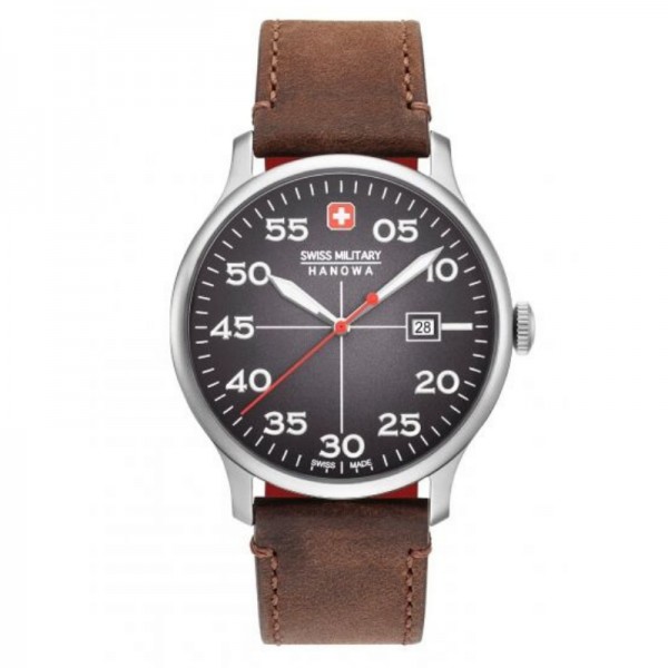 Часы Swiss Military 06-4326.04.009