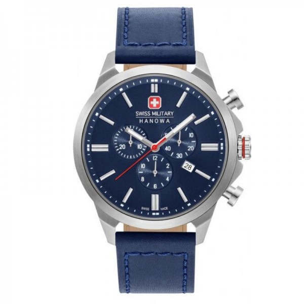 Часы Swiss Military 06-4332.04.003